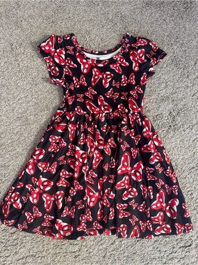 Charlie’s Project Twirl Dress